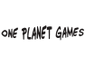 One Planet Games LLC Logo